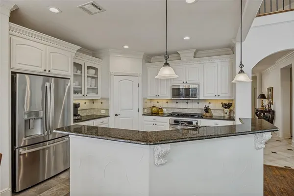 $724,900 | 2913 White Dove Drive, Plano, TX 75093