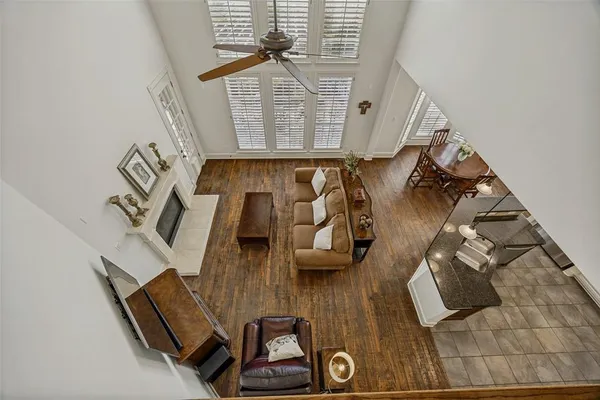 $724,900 | 2913 White Dove Drive, Plano, TX 75093