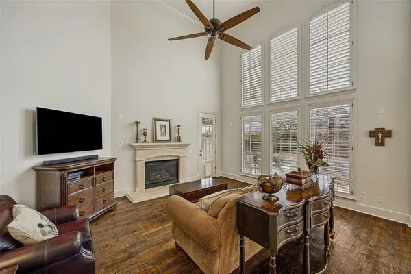 $724,900 | 2913 White Dove Drive, Plano, TX 75093