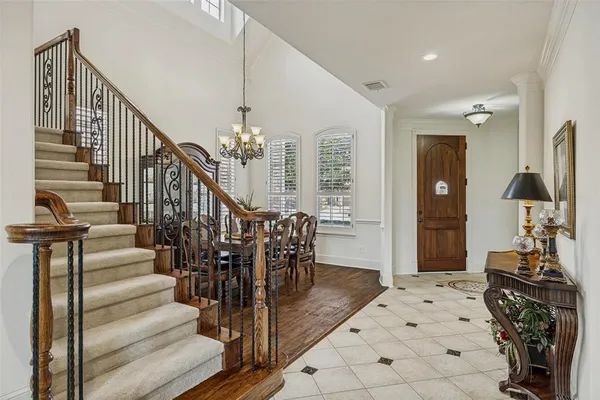 $724,900 | 2913 White Dove Drive, Plano, TX 75093