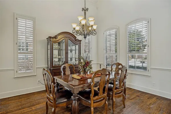 $724,900 | 2913 White Dove Drive, Plano, TX 75093