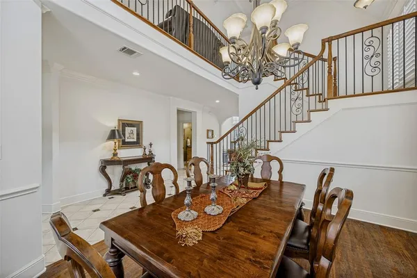 $724,900 | 2913 White Dove Drive, Plano, TX 75093