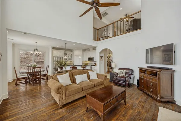 $724,900 | 2913 White Dove Drive, Plano, TX 75093