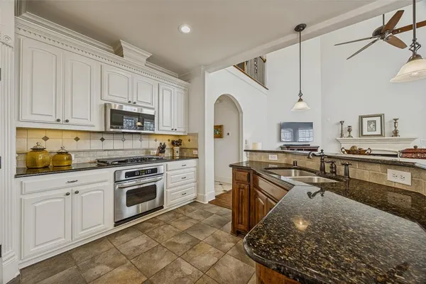 $724,900 | 2913 White Dove Drive, Plano, TX 75093