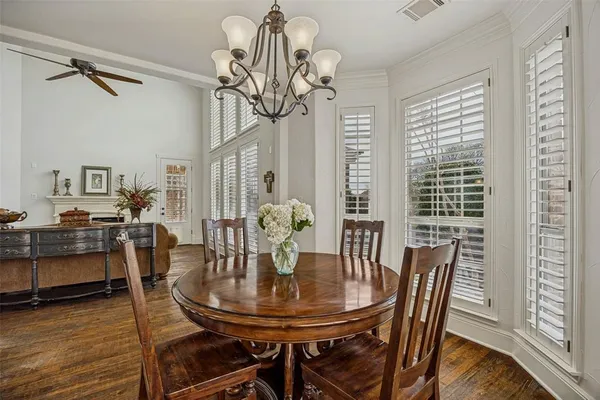 $724,900 | 2913 White Dove Drive, Plano, TX 75093