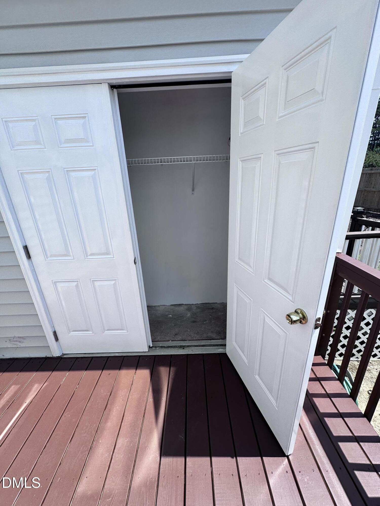 116 Grand Springs Garner, NC 27529 - Photo 21 of 21