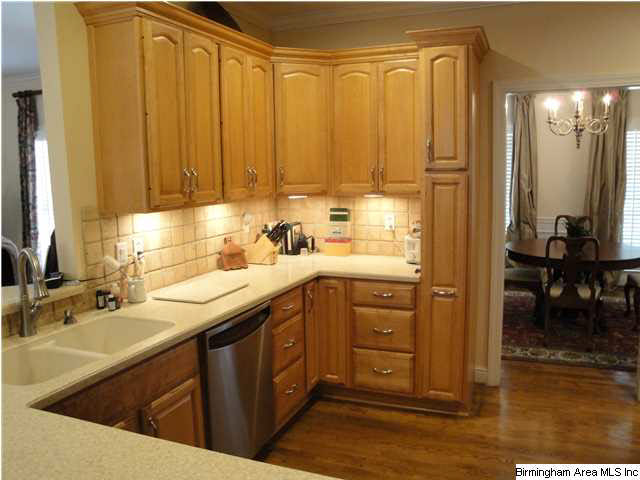 5633 Old Leeds Road Birmingham, AL 35210 - Photo 25 of 27