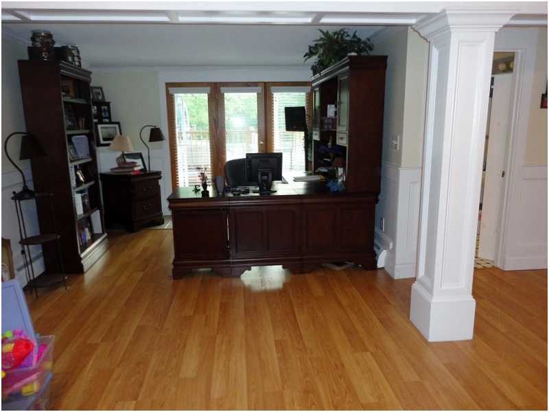 21 Hezekiah Drive Warren, RI 02885 - Photo 6 of 9 Studio/Study/Office.