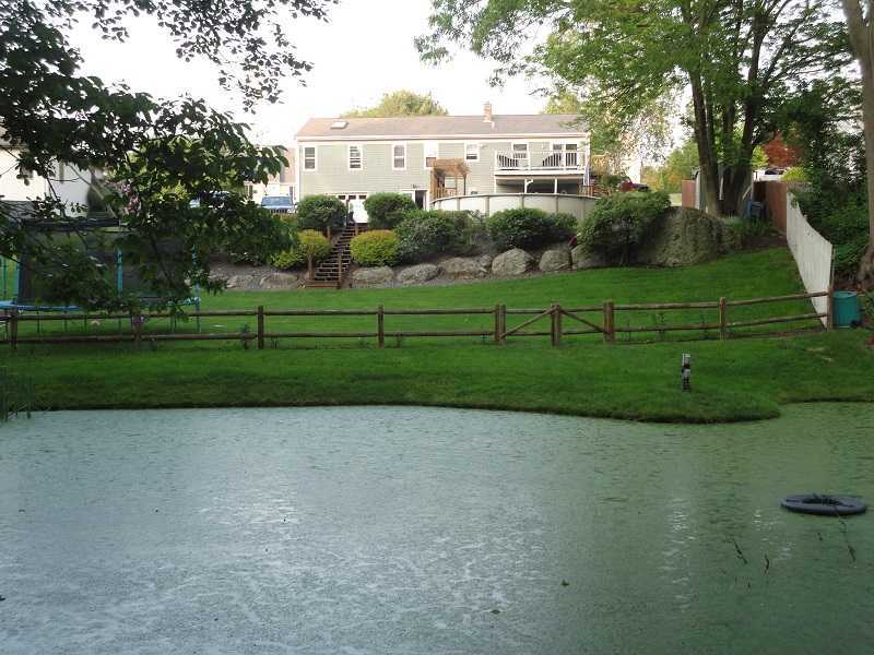 21 Hezekiah Drive Warren, RI 02885 - Photo 9 of 9 View.