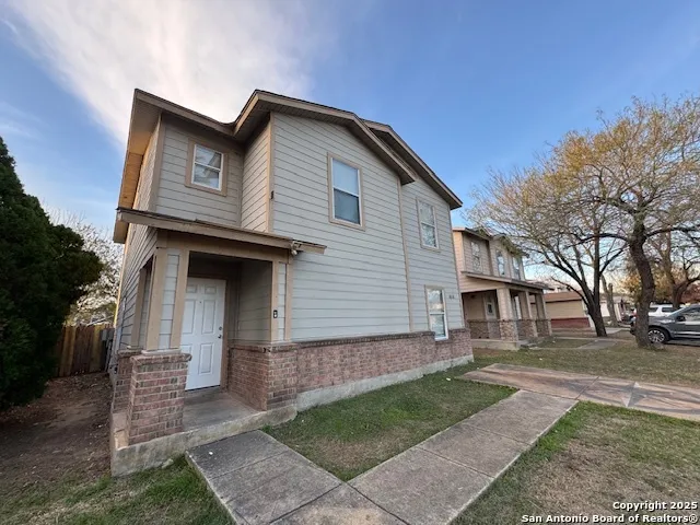 $1,595 | 10310 Shady Meadows, San Antonio, TX 78245