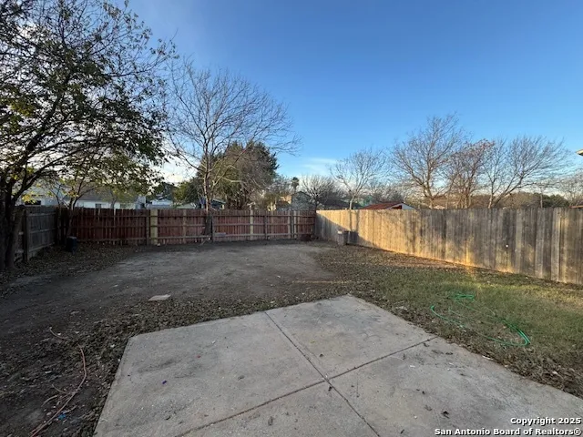 $1,550 | 10310 Shady Meadows, San Antonio, TX 78245