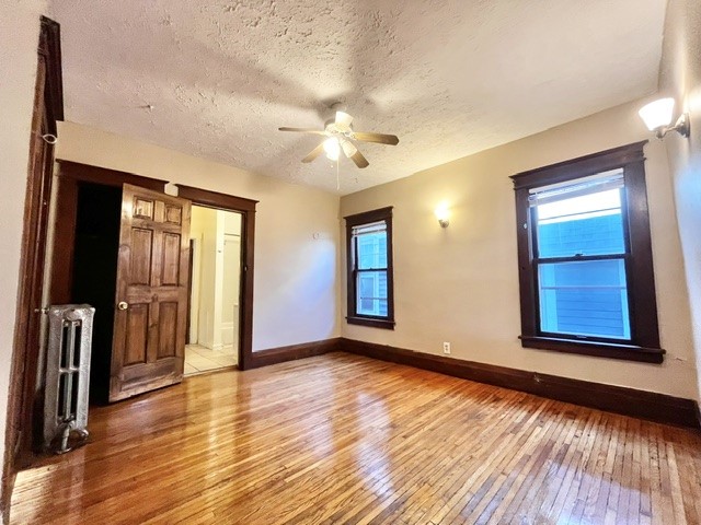 75 Alexander Street Rochester, NY 14620 - Photo 15 of 50 Upstairs Bedroom 1