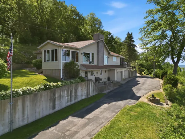 $495,000 | 544 Bennett Avenue, Minneiska, MN 55910
