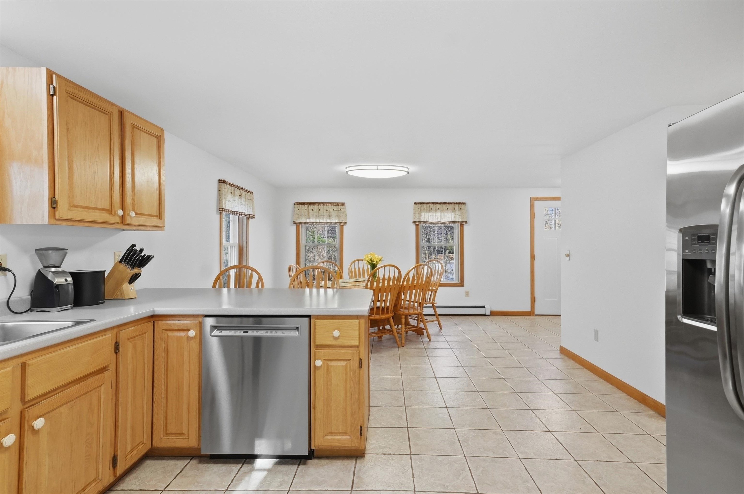 4 Smith Corner Road Newton, NH 03858 - Photo 11 of 37