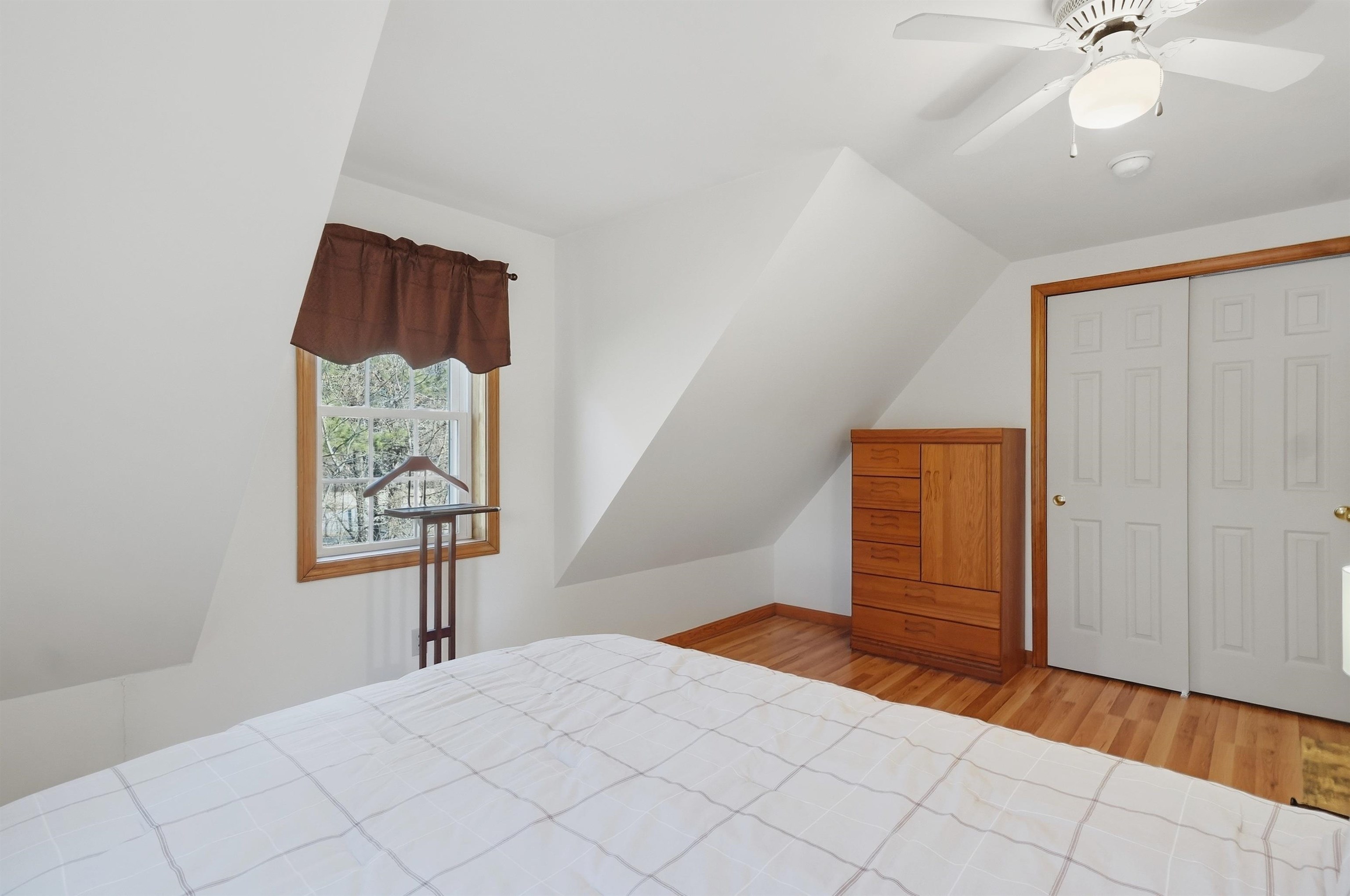 4 Smith Corner Road Newton, NH 03858 - Photo 24 of 37