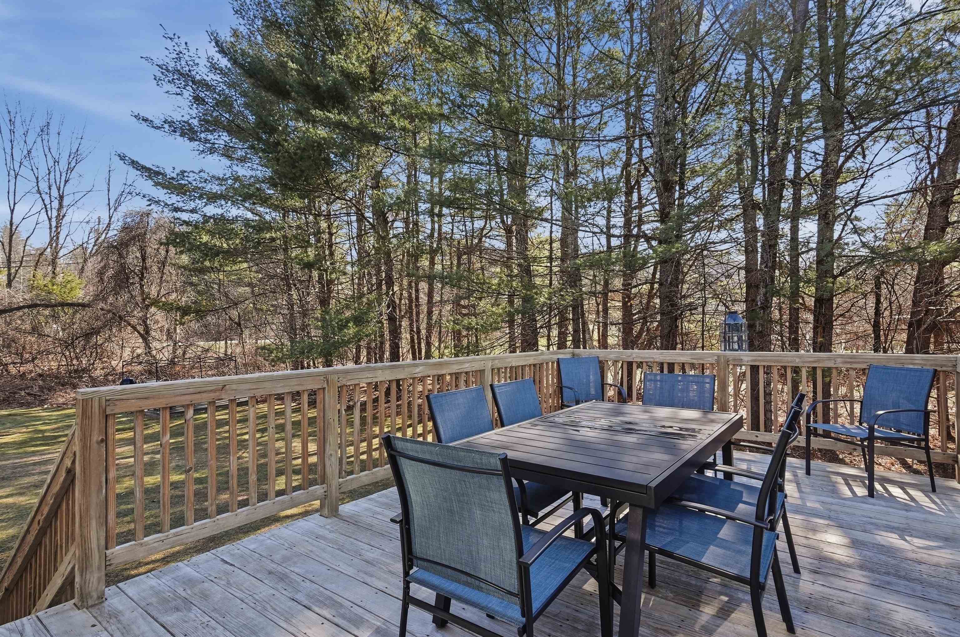 4 Smith Corner Road Newton, NH 03858 - Photo 30 of 37