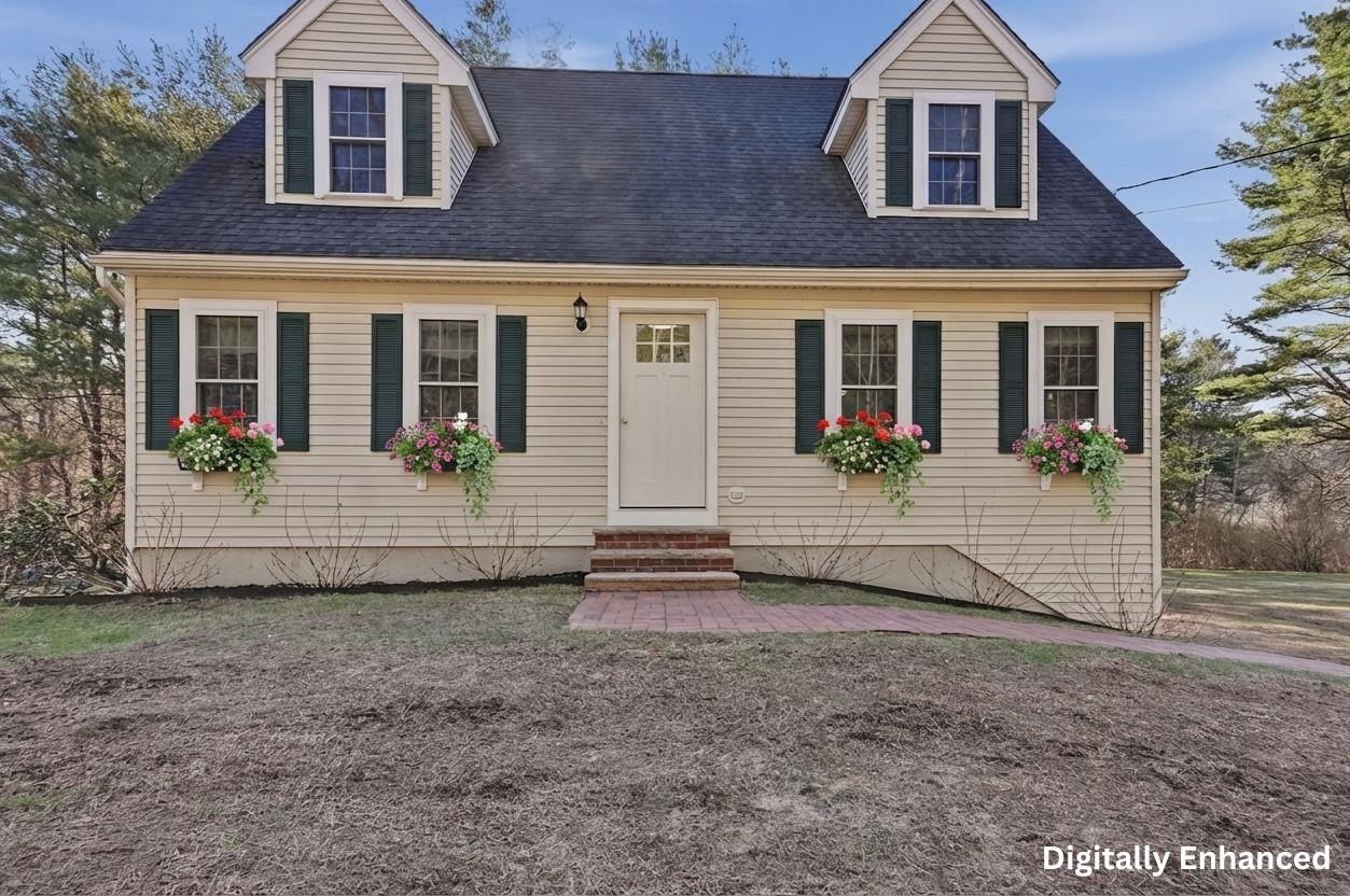 4 Smith Corner Road Newton, NH 03858 - Photo 3 of 37