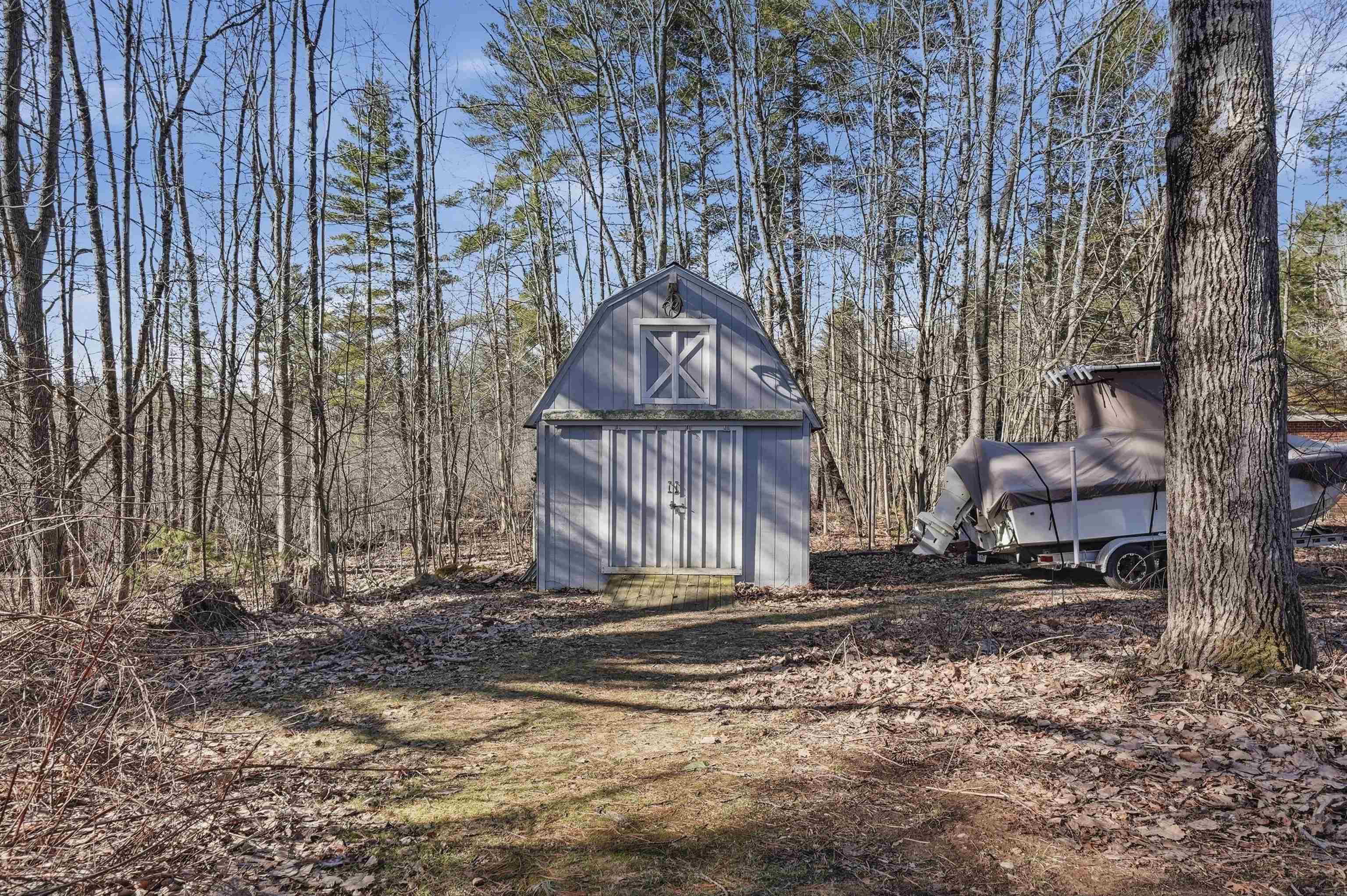 4 Smith Corner Road Newton, NH 03858 - Photo 32 of 37