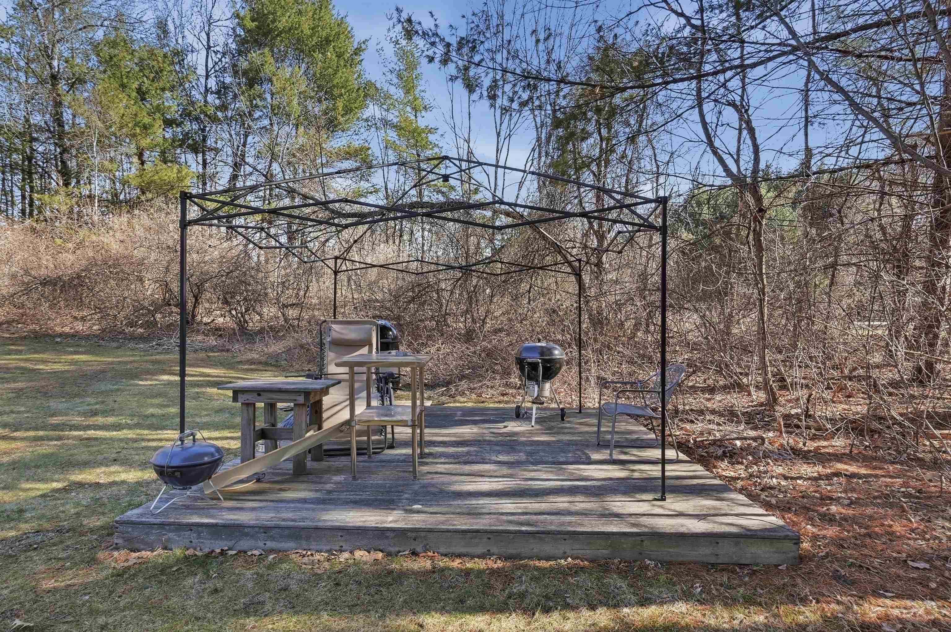 4 Smith Corner Road Newton, NH 03858 - Photo 33 of 37