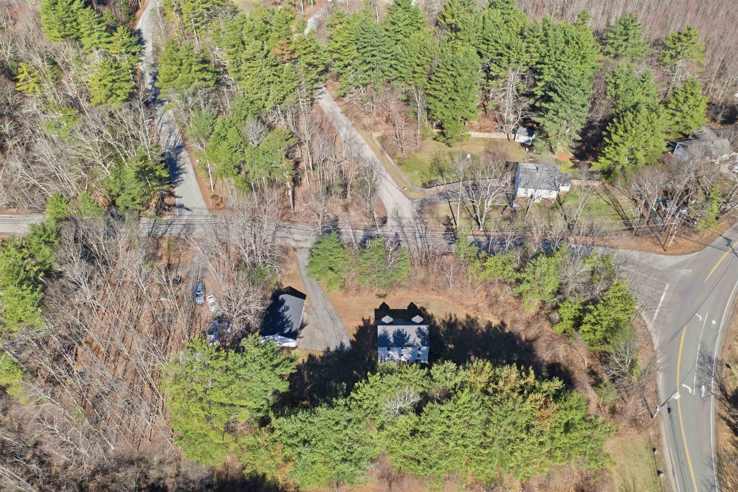 4 Smith Corner Road Newton, NH 03858 - Photo 34 of 37