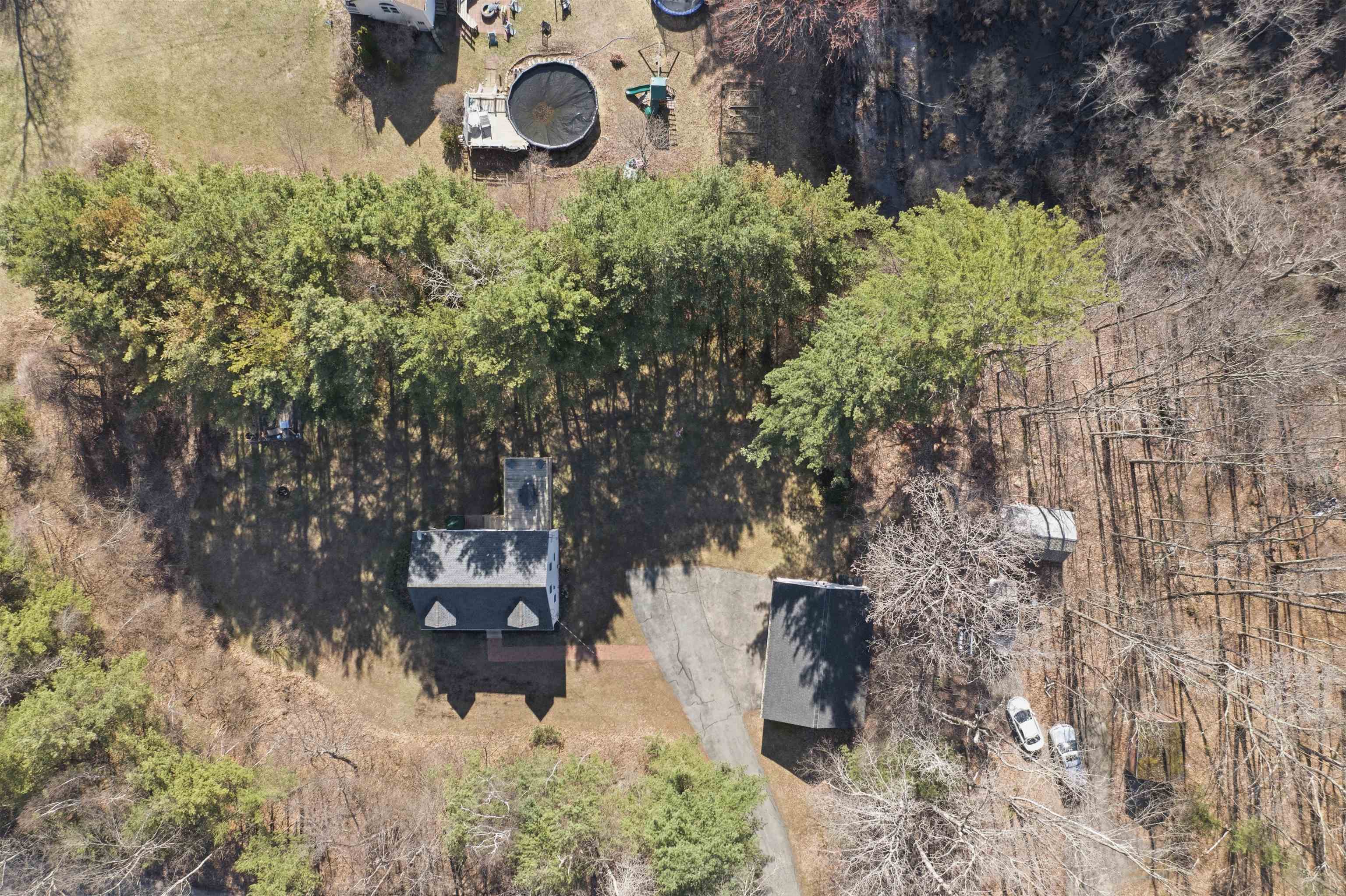 4 Smith Corner Road Newton, NH 03858 - Photo 36 of 37