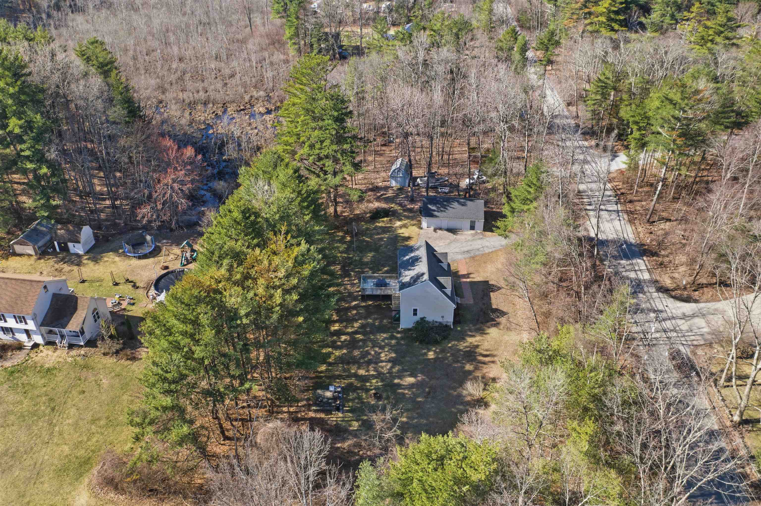 4 Smith Corner Road Newton, NH 03858 - Photo 37 of 37