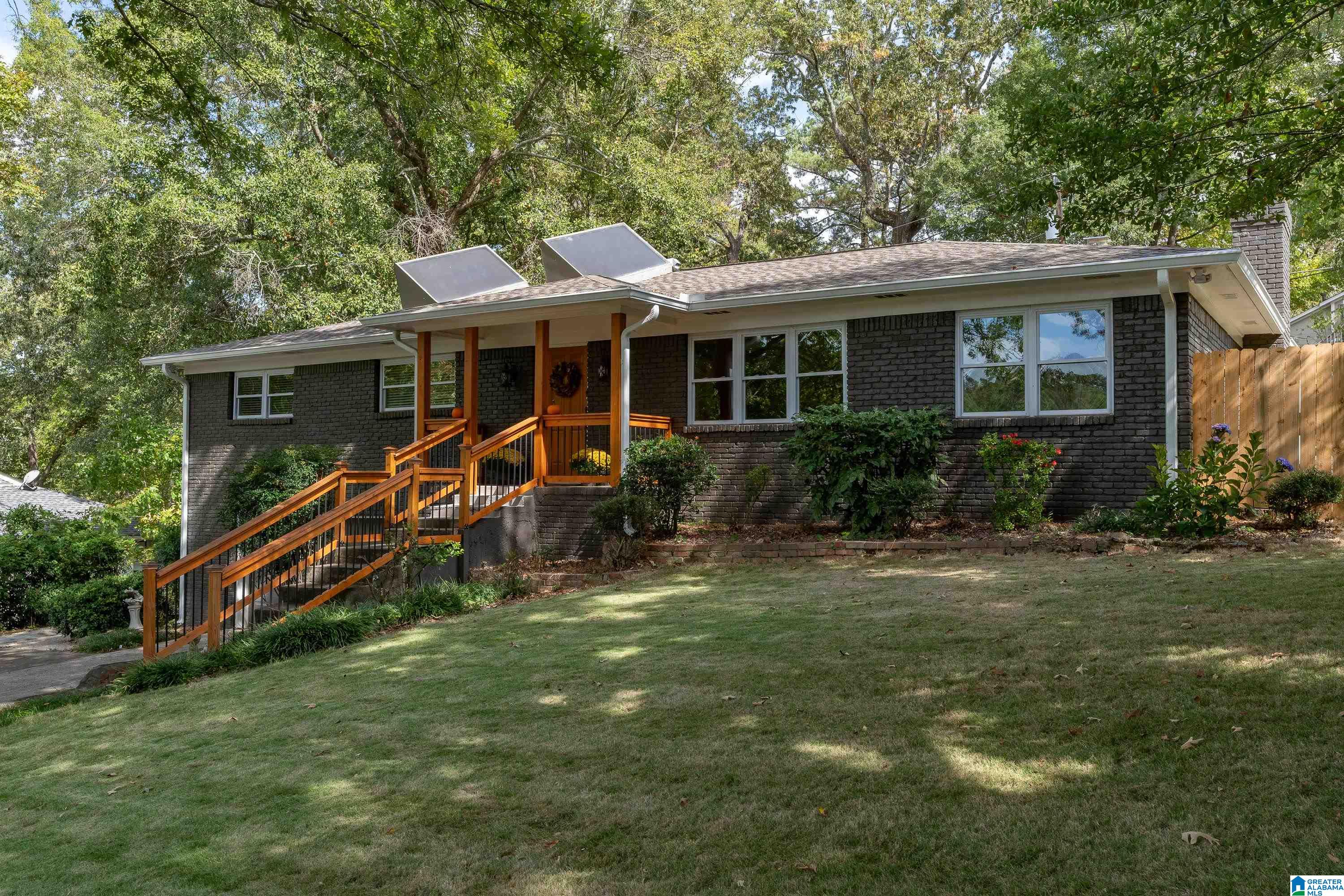331 Edgeview Avenue Birmingham, AL 35209 - Photo 1 of 52