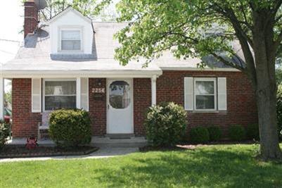 2254 Hunt Road Reading, OH 45215 - Photo 1 of 1 Gallery Image 1