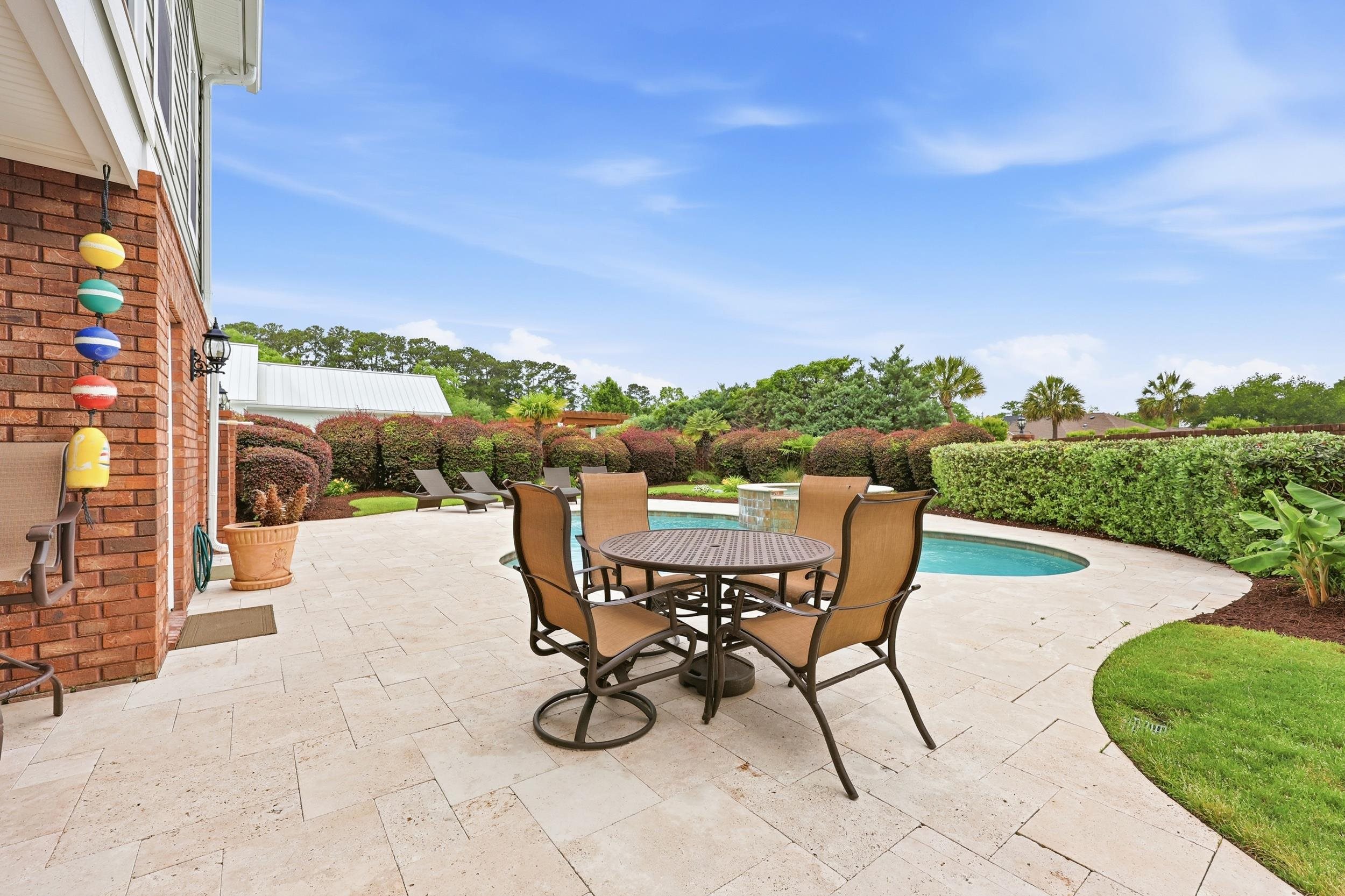 103 Hagar Brown Road Murrells Inlet, SC 29576 - Photo 55 of 88
