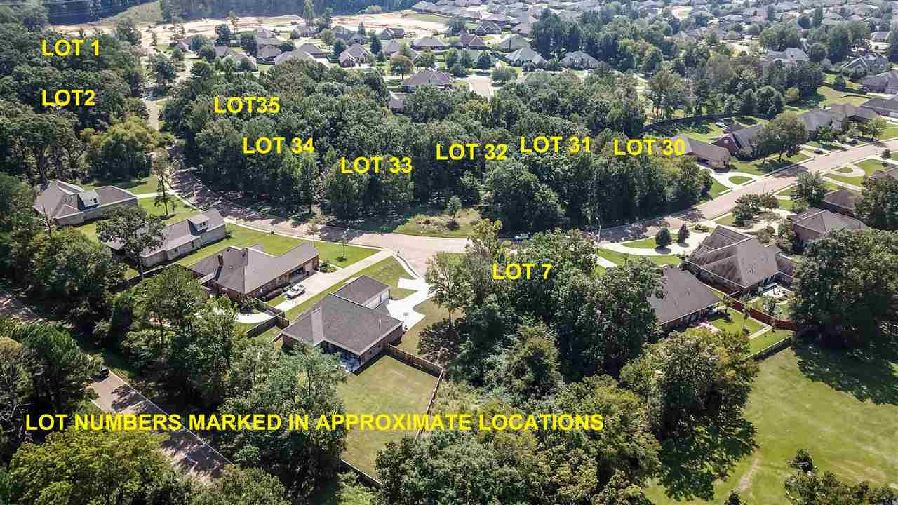 0 Dunleith Way, Unit 34 Clinton, MS 39056 - Photo 4 of 4 Photo 5