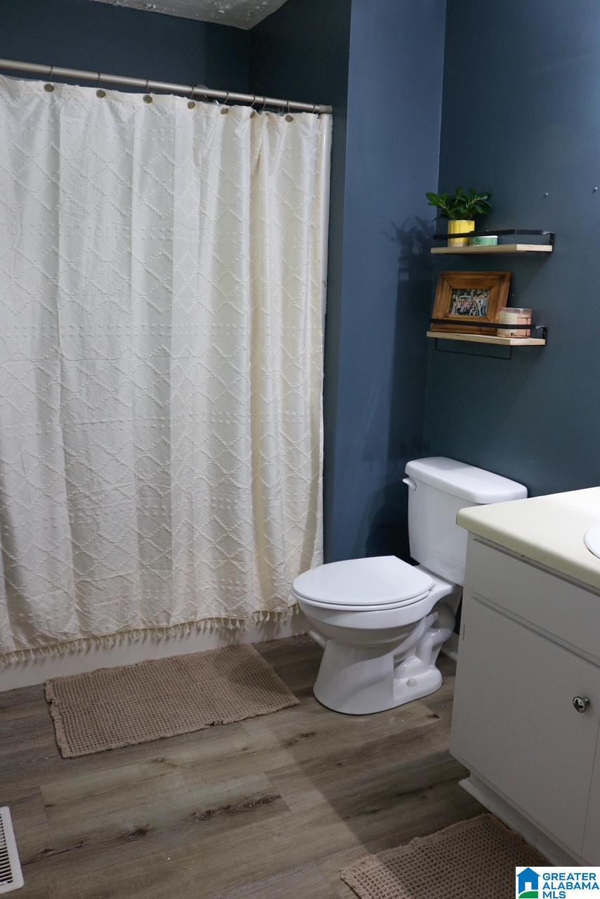918 Southwest Dennis Street Jacksonville, AL 36265 - Photo 24 of 34