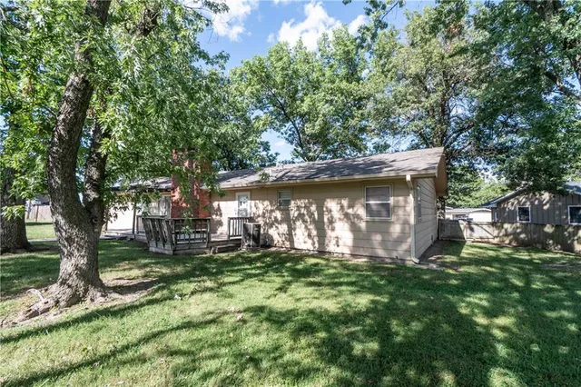 $159,999 | 7 Century Parkway, Neodesha, KS 66757