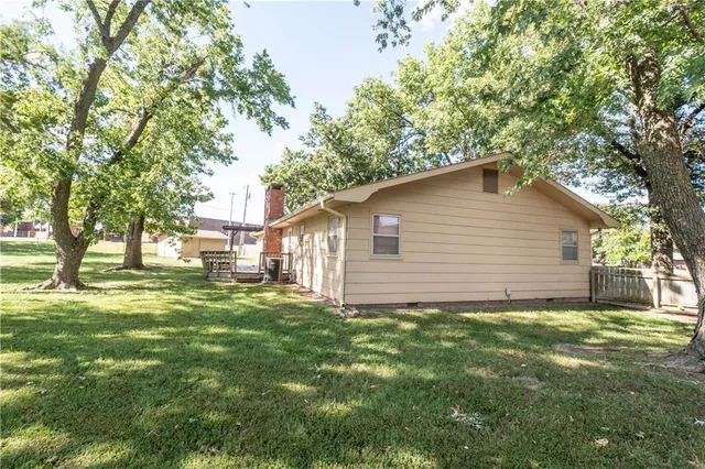 $159,999 | 7 Century Parkway, Neodesha, KS 66757