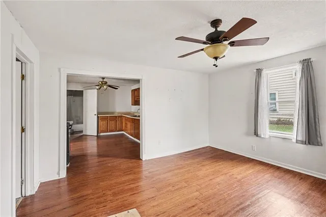 $110,000 | 706 South Butler Drive, Harrisonville, MO 64701