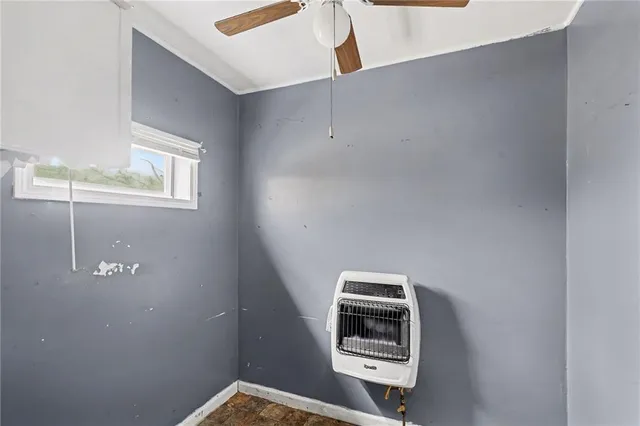 $110,000 | 706 South Butler Drive, Harrisonville, MO 64701