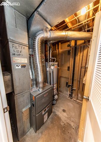 1386 York Road Colorado Springs, CO 80918 - Photo 1 of 1 Gallery Image 1