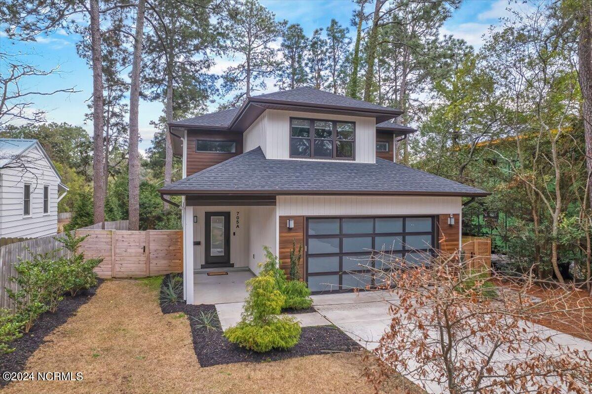 705 South Ridge Street, Unit A Southern Pines, NC 28387 - Photo 7 of 65 61-705A S Ridge St., Southern Pines_49