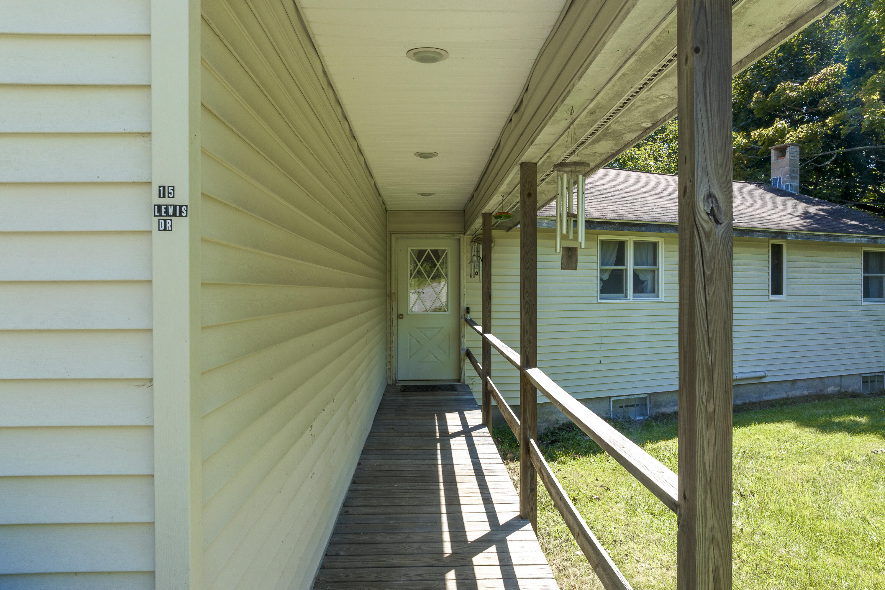 15 Lewis Road Westport Island, ME 04578 - Photo 28 of 45