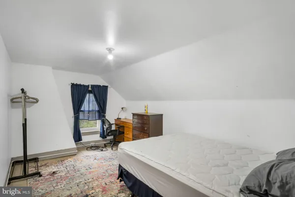 a room with storage and utility