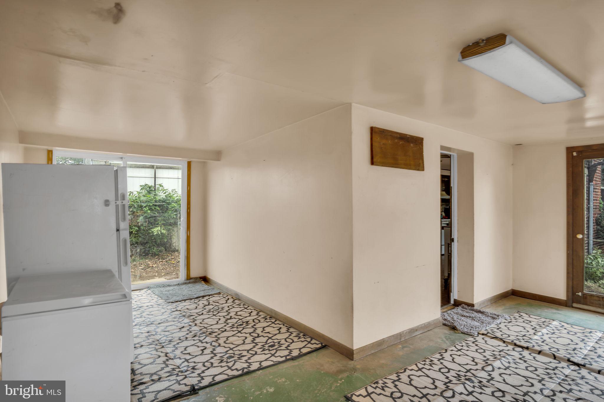 2143 Newville Road Carlisle, PA 17015 - Photo 22 of 40 a view of an empty room and window