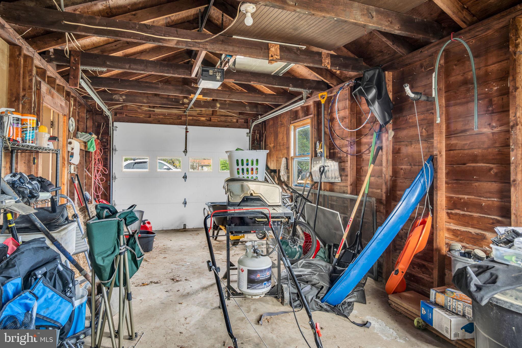 2143 Newville Road Carlisle, PA 17015 - Photo 25 of 40 a view of storage and utility room