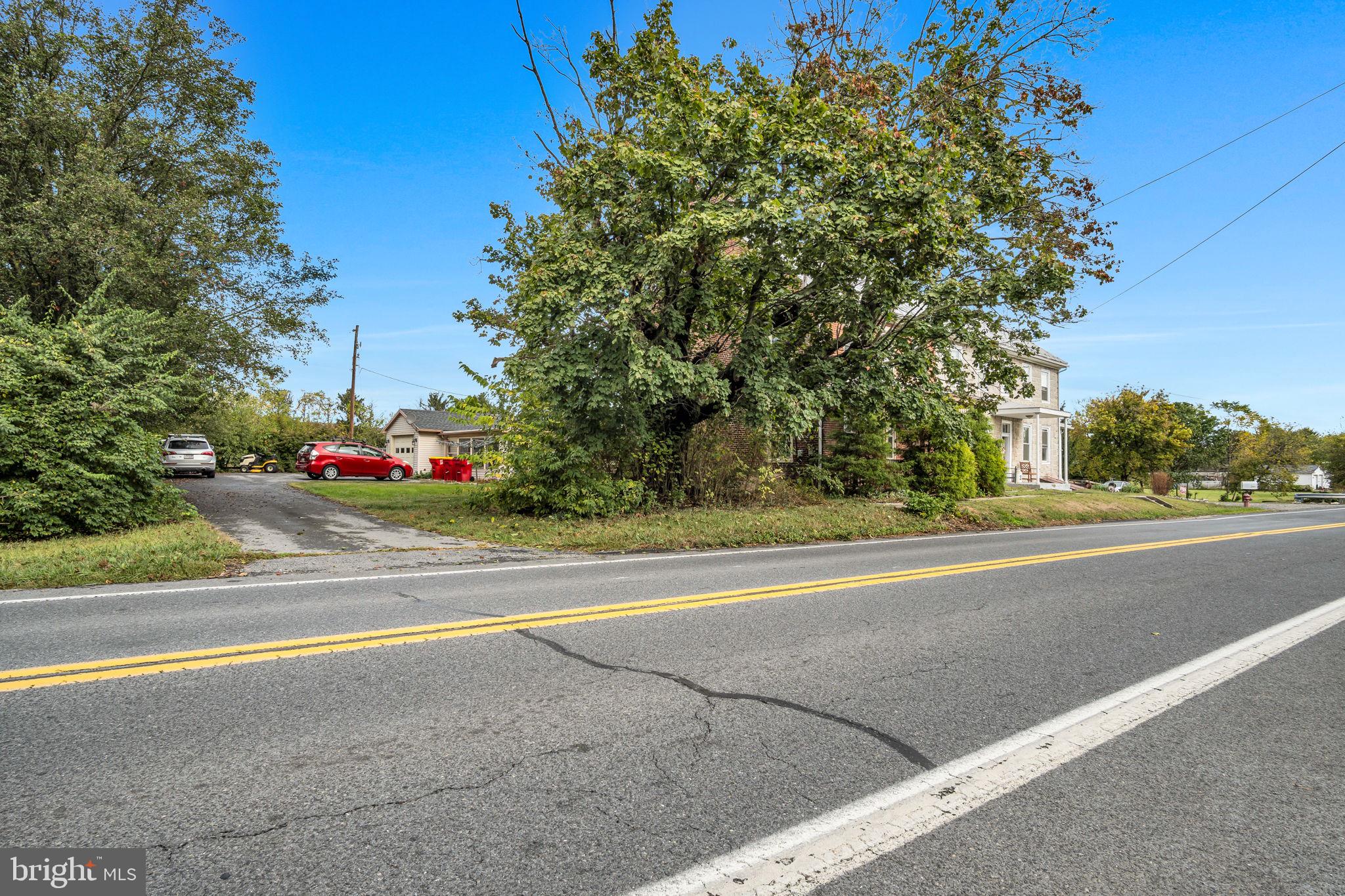 2143 Newville Road Carlisle, PA 17015 - Photo 31 of 40 a view of a city street