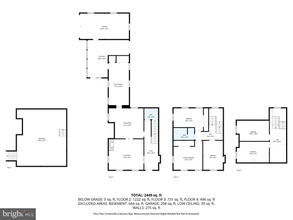 $247,500 | 2143 Newville Road, Carlisle, PA 17015