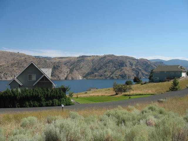 16610 East Jones Road Wilbur, WA 99185 - Photo 1 of 3 Gallery Image 1