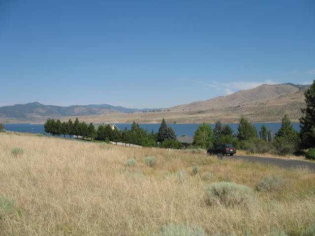 16610 East Jones Road Wilbur, WA 99185 - Photo 2 of 3 Gallery Image 2