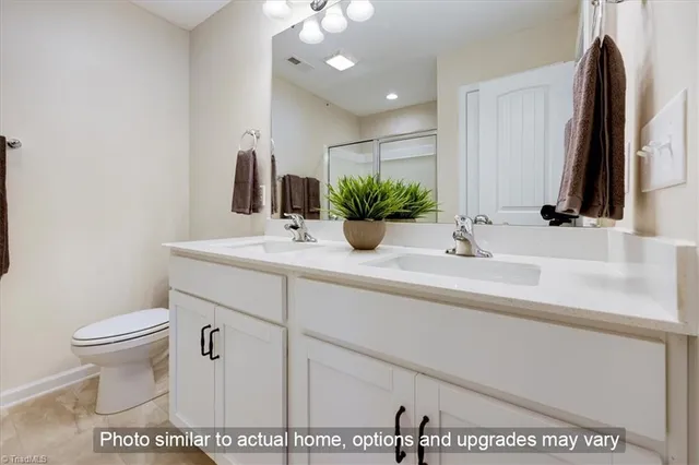 $317,000 | 902 Elderberry Way, Greensboro, NC 27410