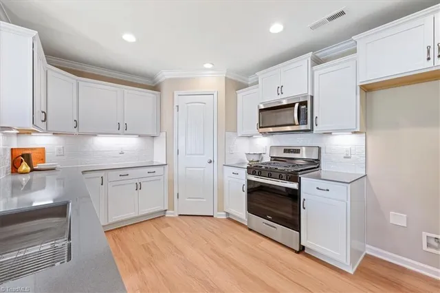 $317,000 | 902 Elderberry Way, Greensboro, NC 27410