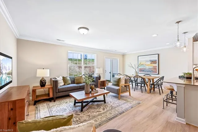 $317,000 | 902 Elderberry Way, Greensboro, NC 27410