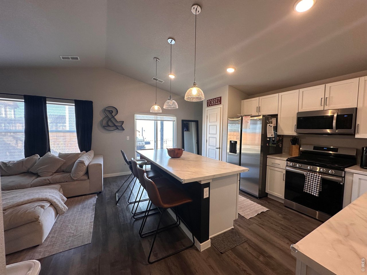 331 Lone Pine Street Fort Lupton, CO 80621 - Photo 2 of 13