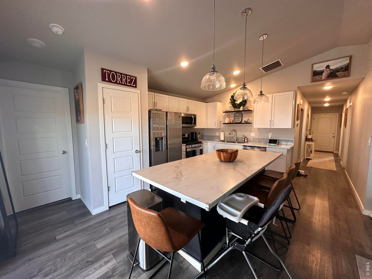 331 Lone Pine Street Fort Lupton, CO 80621 - Photo 4 of 13
